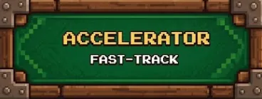 Accelerator Box